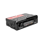 Автомагнитола ACV ADX-907BM, 1 DIN, Bluetooth, USB Type-A, AUX, пульт ДУ, фото3