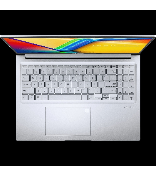 Ноутбук ASUS Vivobook 16 X1605VA-MB2103 Intel Core i7-13620H 2.4 GHz DDR4 16Gb 1Tb PCIE G4 SSD Intel Iris X Graphics 16.0' WUXGA (1920 x 1200) 16:10 IPS-level 60Hz Without OS 1.68 kg Cool Silver