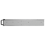 Серверный корпус ExeGate EX293342RUS Pro 2U550-08 (RM 19', высота 2U, глубина 550, БП 1000ADS, 2хUSB), фото3