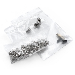 Серверный корпус ExeGate Pro 3U450-08 (RM 19', высота 3U, глубина 390, БП 700ADS, USB), фото3