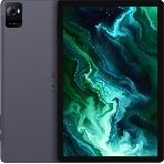 Планшет Digma Pro Wave 10.5', 8Gb, 256Gb, 4G, Android 15, серый, фото 1