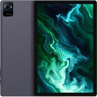 Планшет Digma Pro Wave 10.5', 8Gb, 256Gb, 4G, Android 15, серый
