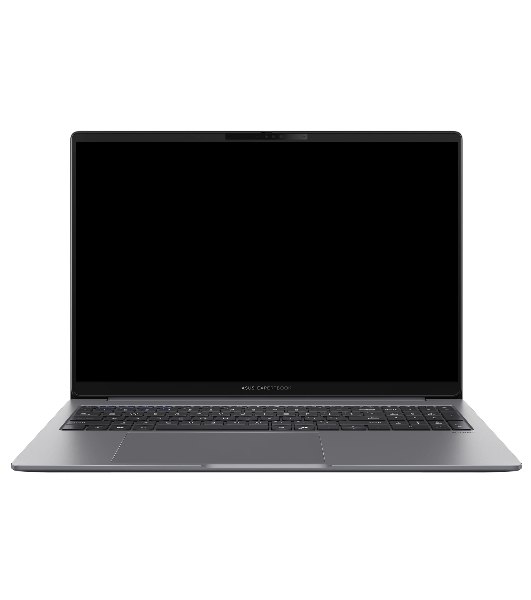 Ноутбук ASUS ExpertBook Entry PM3406CKA-LY0238 AMD Ryzen AI 5 330 16GB 512GB 2280 PCIE G4 SSD 14.0' WUXGA (1920x1200) 16:10 300nits Anti-Glare NTSC:45% AMD Radeon Graphics No OS 1.48 Kg