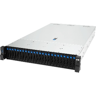 Серверная Платформа ASUS RS720-E12-RS24U
