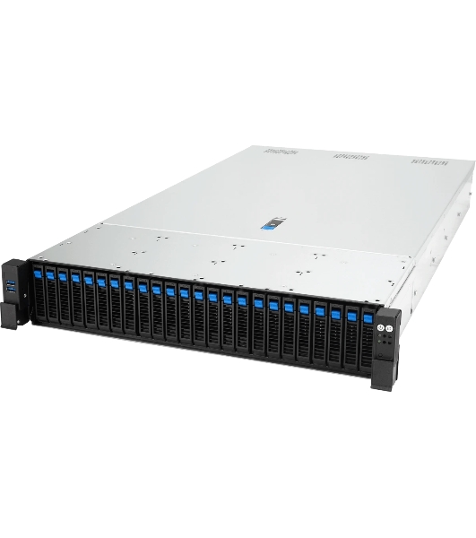 Серверная Платформа ASUS RS720-E12-RS24U
