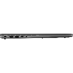 Ноутбук ASUS Vivobook S16 M3607HA AMD Ryzen 7 260 3800MHz/16'/1920x1200/16GB/512GB SSD/AMD Radeon 780M/Wi-Fi/Bluetooth/Windows 11 Pro (90NB16F1-M00H30_Win11P) Grey, фото6