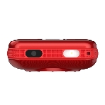 Мобильный телефон Maxvi P110 красный, фото2