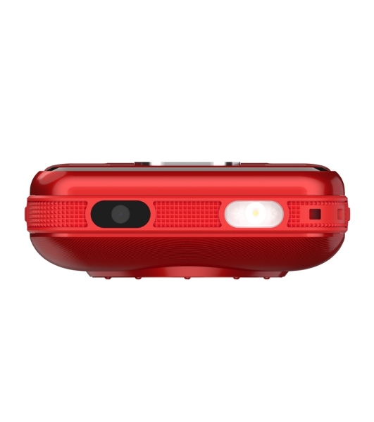 Мобильный телефон Maxvi P110 красный