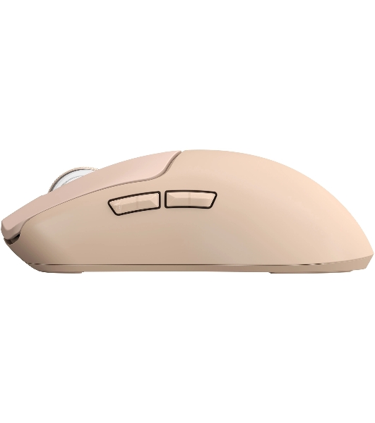 Мышь беспроводная Acer OMR312 розовый, 3200 dpi, радиоканал, Bluetooth, USB, кнопки - 5