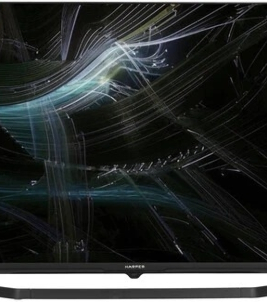 Телевизор Harper 32' 32R730TS черный LED HD 60Hz Smart