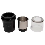 Кофемолка Sakura SA-6162BK 250 Вт, 100 г, черный, фото2
