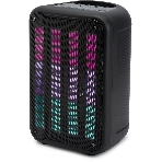 Минисистема Hyundai H-MC1204 черный 10Вт FM USB BT micro SD, фото5