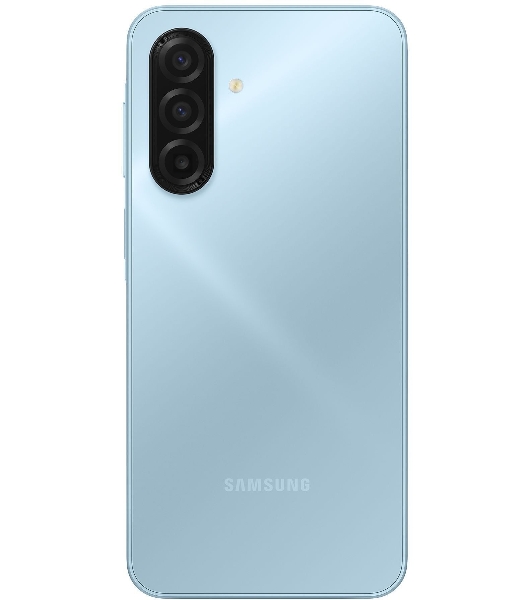 Смартфон Samsung Galaxy A17 8/256Gb голубой