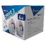 Портативная колонка Smartbuy DRIVE 2 белый, фото5