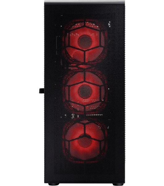 Компьютер Bloody BD-PC CB76T2 TWR i5 14400F (2.5) 32Gb SSD 1Tb RTX 5070 12Gb Windows 11 Home 64 GbitEth 650W черный (RUS) (2141983)