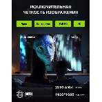 Проектор Cactus CS-C4.SG DLP 45600Lm (1920x1080) 800000:1 ресурс лампы:25000часов 1xUSB typeA 1xHDMI 6.8кг, фото9