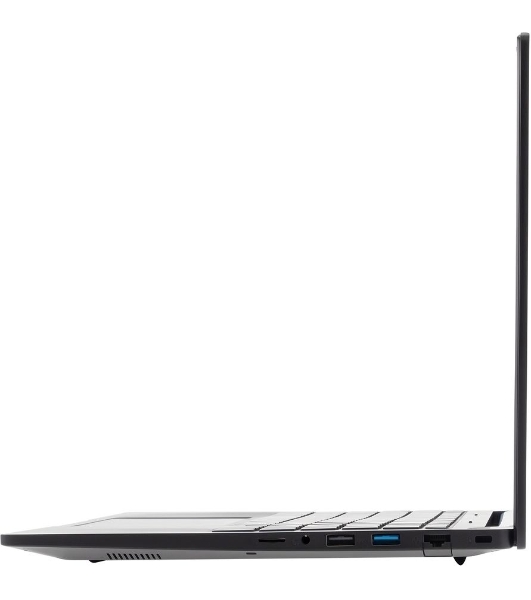 Ноутбук IRU Strato 15ALID4/15.6'/IPS/Intel Core i7 13700H/16Gb/512Gb SSD/Intel UHD Graphics/без ОС/черный/2.2kg