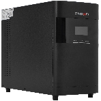 Источник бесперебойного питания Crown CMUOA-350-2K EURO/2000 ВА/1800 Вт/4 х CEE 7 (евророзетка), фото4