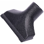 Пылесос Sharp ECNB16RR красный/серебристый, 320/1600 Вт, уборка сухая, пылесборник контейнер 1 л, фото6