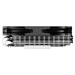 Кулер для процессора ID-COOLING IS-30i черный 92мм алюминий 3600rpm 35db 4-pin 100W 30мм, фото3