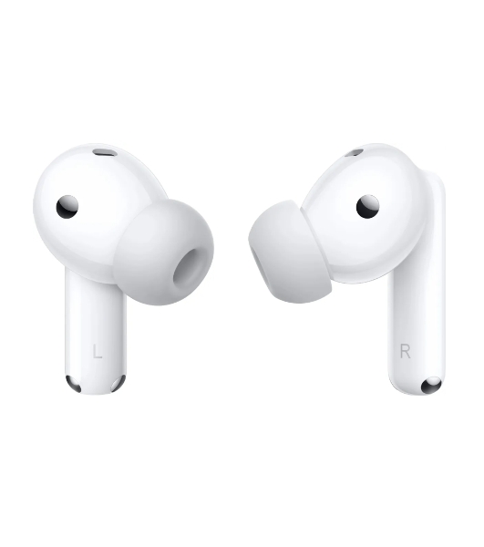 Наушники TWS Huawei FreeBuds 6i (Orca-T100) белый, внутриканальные, Bluetooth, активное шумоподавление, 8 ч