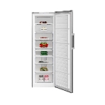 Морозильная камера Beko B1RFNK312G, серый, 275л, 6 ящиков, фото3