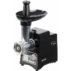 Мясорубка электрическая Metropolis Vitek VT-3644 черный, 2000 Вт, 1.8 кг/мин, реверс, насадки - 1, фото5