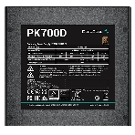 Блок питания Deepcool/GamerStorm PK700D, 700Вт, 80 PLUS Bronze, 120мм. черный, фото7
