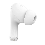 Наушники TWS Edifier TWS330 NB белый, внутриканальные, Bluetooth, активное шумоподавление, до 5 ч, фото5