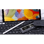 Накопитель SSD ADATA LEGEND 960, 1Tb, PCIe 4.0 x4, M.2 2280, NVMe, R/W 7400/6000, с радиатором, фото2