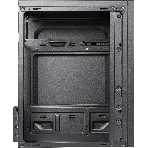 Компьютерный корпус X11 черный, mATX,USB1.1x2,HD Audio Defender, фото5