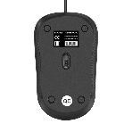 Комплект клавиатура+мышь ExeGate Professional Standard Combo MK170 проводной, USB, 1200 DPI, чёрный, фото4