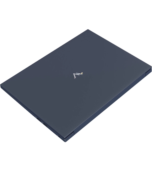Ноутбук Maibenben S14C-R576UM 14' WUXGA IPS AMD R5-7640HS, 16Gb, 512Gb SSD, Win11, синий (S14C-R576UMF1SHURE0)