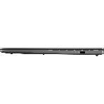 Ноутбук ASUS Vivobook S16 M3607HA AMD Ryzen 7 260 3800MHz/16'/1920x1200/16GB/512GB SSD/AMD Radeon 780M/Wi-Fi/Bluetooth/Windows 11 Pro (90NB16F1-M00H30_Win11P) Grey, фото7
