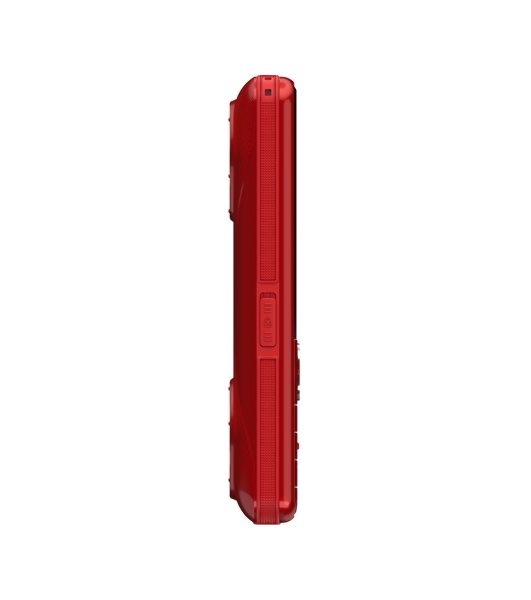 Мобильный телефон Maxvi P110 красный