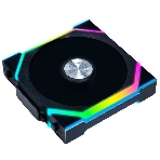 Комплект вентиляторов для корпуса Lian Li Uni Fan SL Wireless 120 черный (G99.12SL1W3B.00), фото6