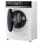 Стиральная машина Pioneer WM-127001WH белый, загрузка фронтальная 7 кг, 1200 об/мин, класс A+++, фото3