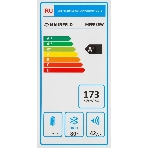 Морозильная камера Maunfeld MFFR85W, белый, 80л, 3 ящика, фото3