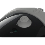 Пылесос Samsung VCC5241S3K/XEV черный/серый, 410/1800 Вт, уборка сухая, пылесборник мешок 2.4 л, фото11