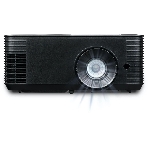 Проектор INFOCUS IN2134 DLP, 4500 ANSI Lm, XGA(1024х768), 28500:1, 1.48-1.93:1, 3.5мм in, Composite video, VGAin, HDMI 1.4aх3 (поддержка 3D), USB-A (для SimpleShare и др.),лампа 15000ч.(ECO mode), 3.5мм out, Monitor out(VGA),RS232,RJ45,21дБ, 4,5 кг, фото5