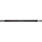 Встраиваемая посудомоечная машина Bosch SMD8TCX04E, нержавеющая сталь, 59.8 см, 14 компл., 42 дБ, класс A, фото7