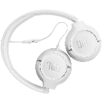 Наушники JBLT530WHT белый, фото6