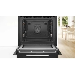 Духовой шкаф электрический Bosch HNG978NB1 черный, фото4