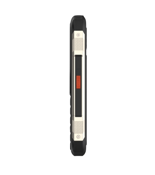 Мобильный телефон Maxvi T12 черный
