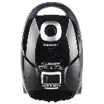 Пылесос Panasonic MC-CJ917K черный, 410/2300 Вт, уборка сухая, пылесборник мешок 6 л, фото6