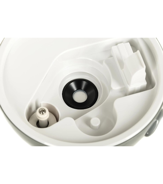 Увлажнитель воздуха Royal Clima RUH-MR200/1.5M-BL серый, 20 м², 1.5 л