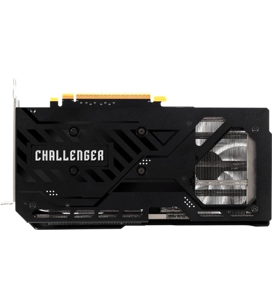 Видеокарта Asrock B570 CL 10GO PCI-E 4.0 INTEL ARC B570 10Gb 160bit GDDR6 2600/19000 HDMIx1 DPx3 HDCP Ret