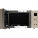 Микроволновая печь LG MW25R35GISH пепельно-бежевый, 25 л, 1000 Вт, переключатели - сенсор, фото2