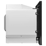 Встраиваемая микроволновая печь Korting KMI 825 TGB бежевый, 25 л, 900 Вт, переключатели - сенсор, фото9