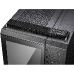 Компьютерный корпус ASUS TUF GAMING GT502 PLUS TG ARGb черный/GT502 PLUS/BLK/TG (90DC0090-B19010), фото3